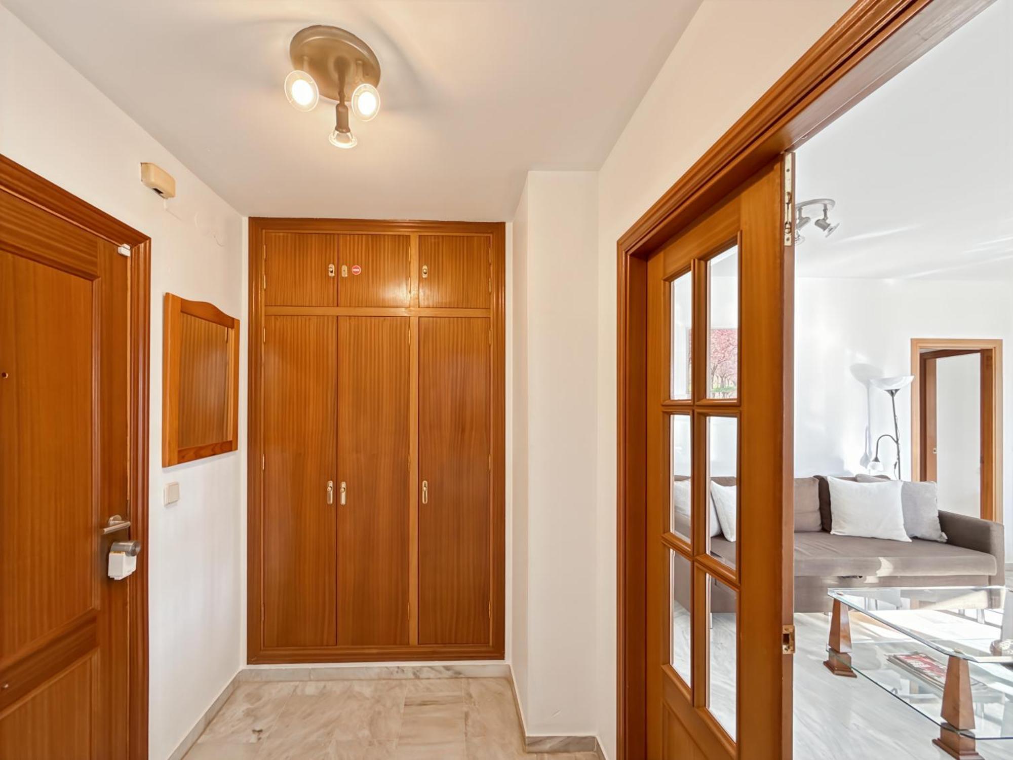Exclusive Malaga Apartments With Cathedral Views And Auto Check-In Exterior photo